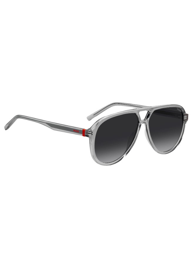 HUGO PILOT HUGO SUNGLASSES FRAMES - Image 2