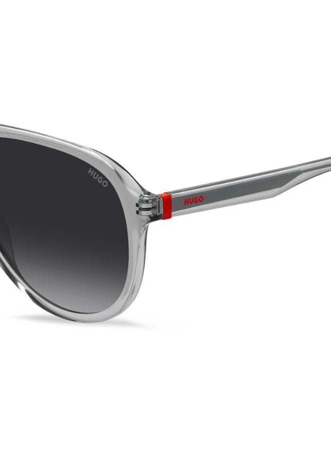 HUGO PILOT HUGO SUNGLASSES FRAMES - Image 4