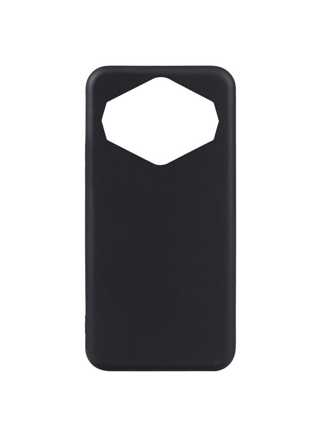 اس-توب جراب لهاتف Doogee S200X، مصنوع من مادة TPU، مكون من 10 قطع - Image 2