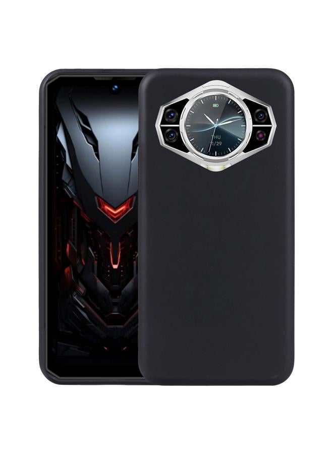 اس-توب جراب لهاتف Doogee S200X، مصنوع من مادة TPU، مكون من 10 قطع - Image 1