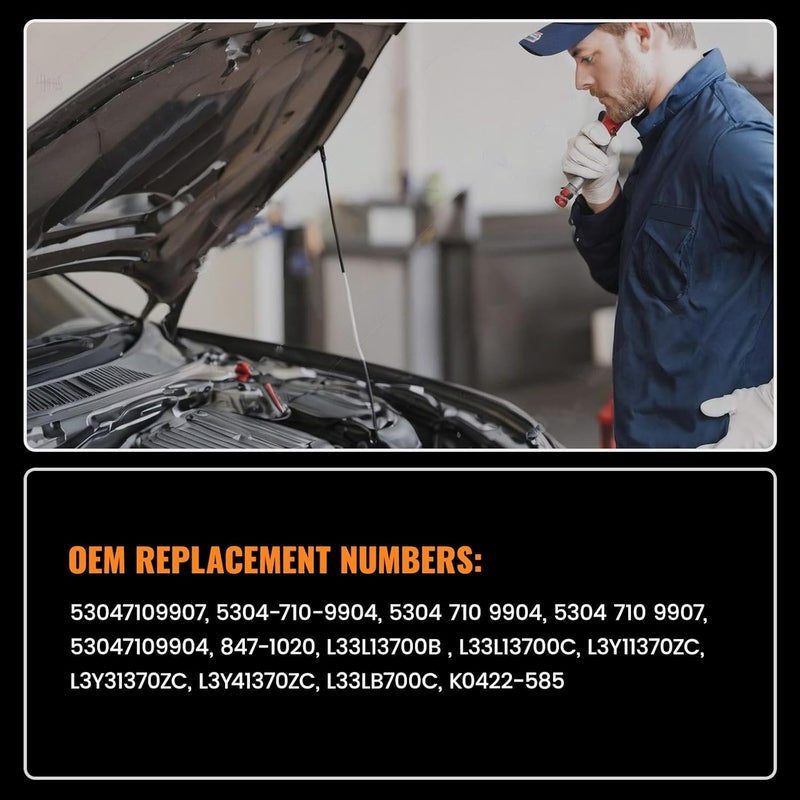 TOPAZ K04 Turbo Turbocharger for Mazda Vehicles - Image 2