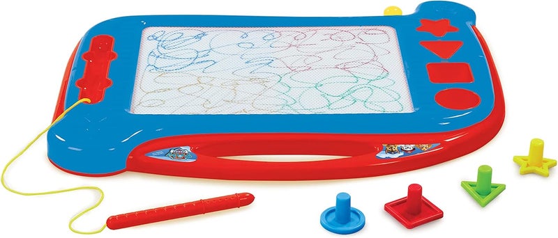 Amav Paw Patrol Color Magnetic Doodle Board - Image 2