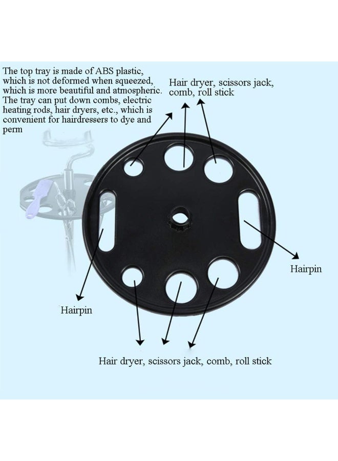 Professional Hair Dryer Holder Stand - Image 3