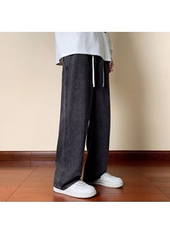 black gray
