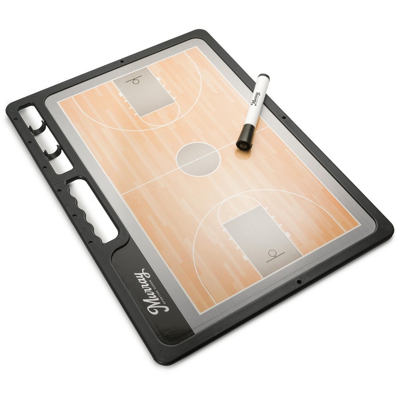 Murray Sporting Goods لوحة تدريب كرة السلة الممتازة من موري الرياضية - Image 5