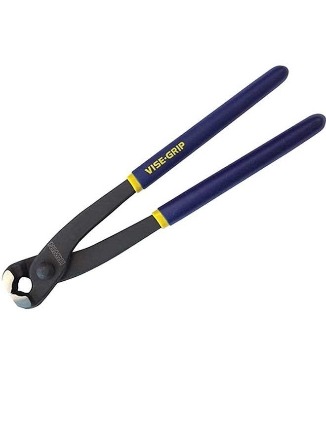 Irwin Tools Construction Nippers TG 9”/225mm - Image 1