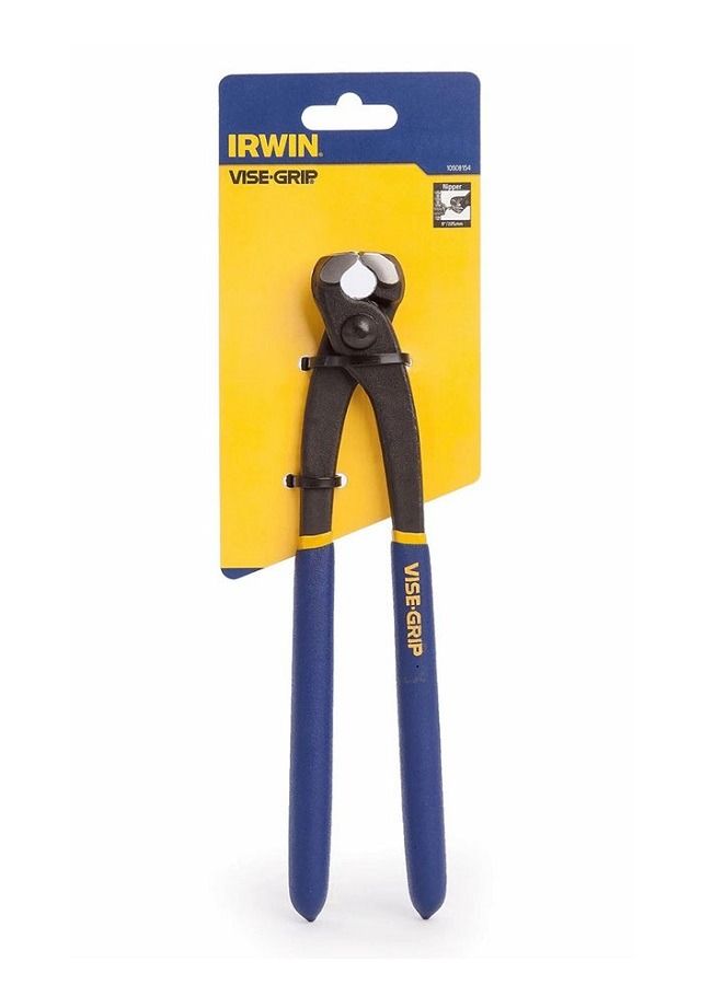 Irwin Tools Construction Nippers TG 9”/225mm - Image 2