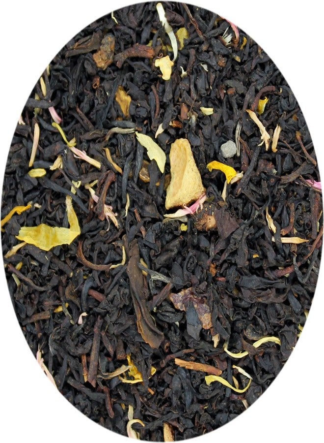 Special Tea Black Tea with Butterscotch Flavor, 20 Tea Bags - Image 3
