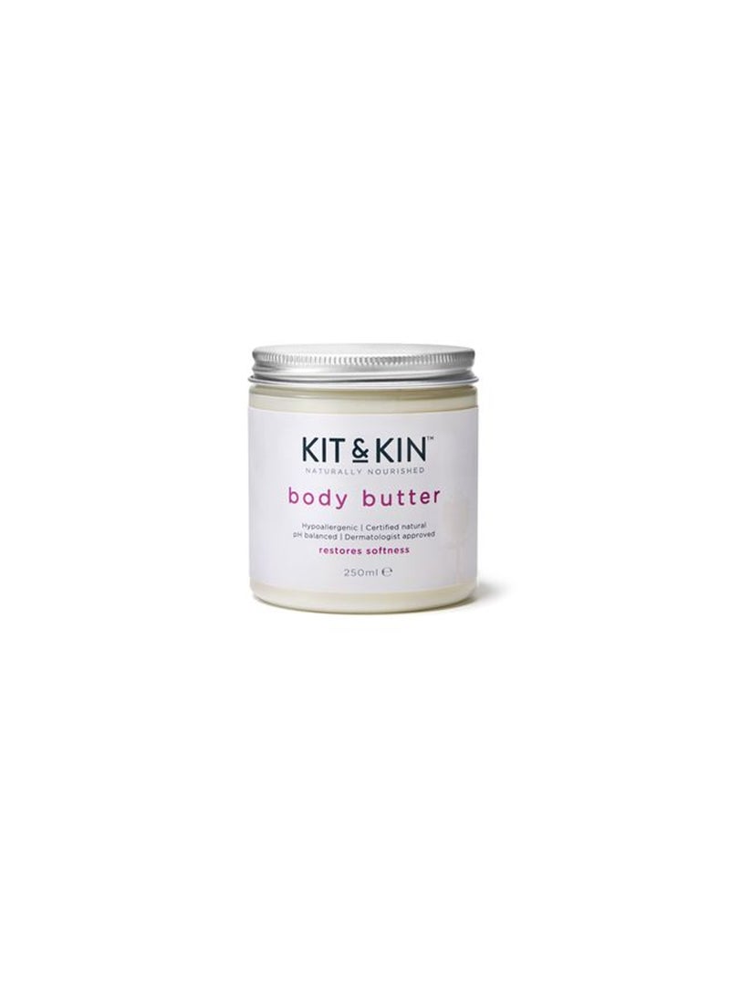 Kit & Kin Body Butter