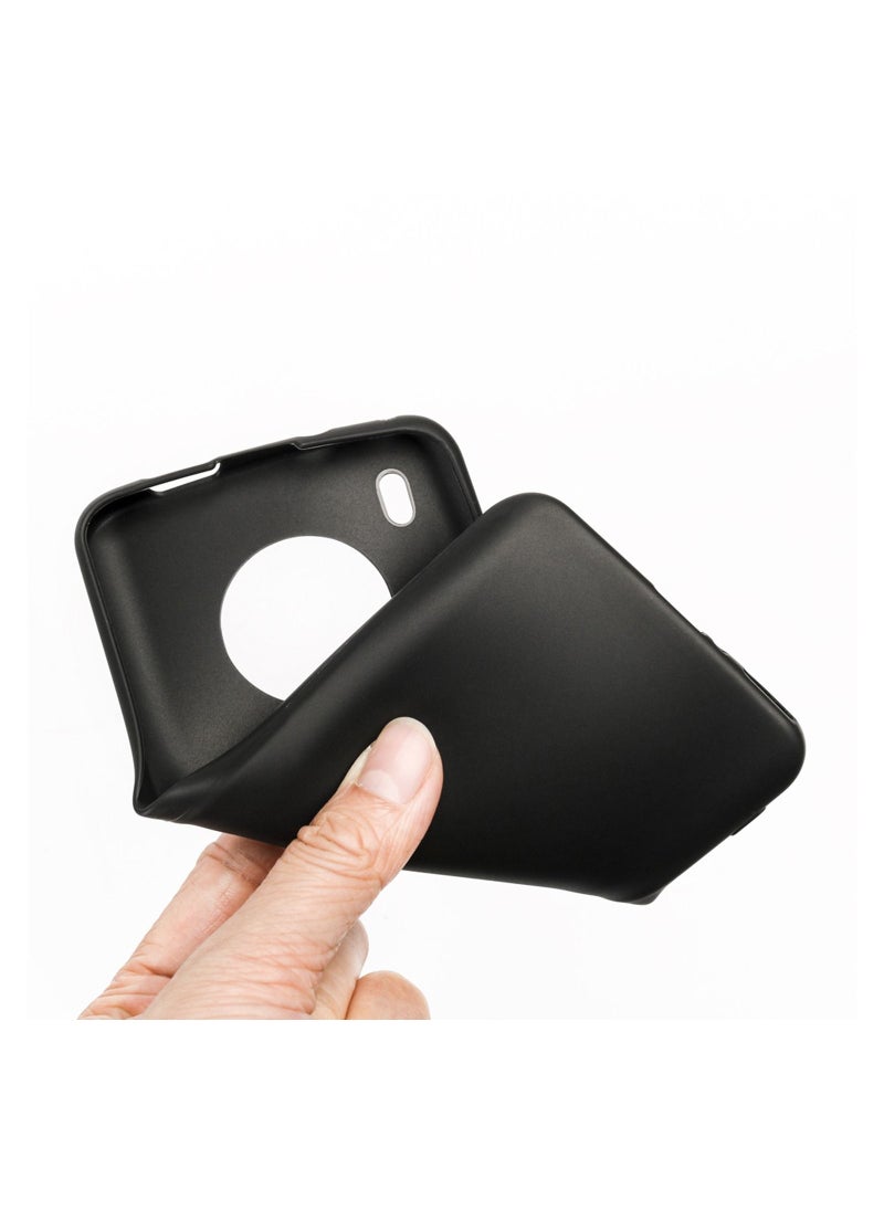 Protective Case Cover For Huawei Y9A Black