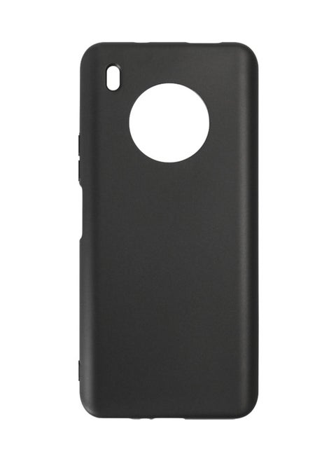 Protective Case Cover For Huawei Y9A Black