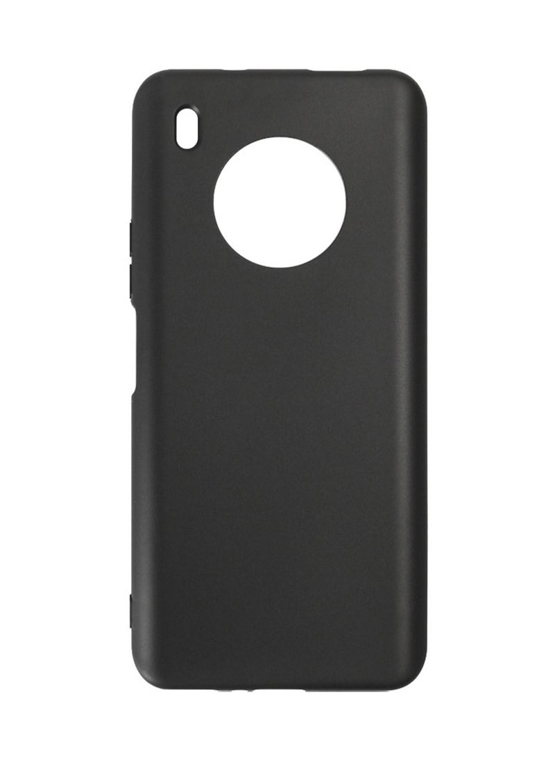 Protective Case Cover For Huawei Y9A Black