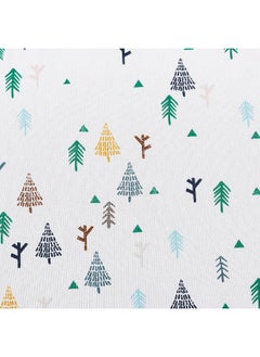 Eddie Bauer Eddie Bauer Kids - Full Size Sheets, Stain Resistant Kids Bedding, Ideal for Toddler Bedding Set (Dreamland Green, Full)  - Image 5