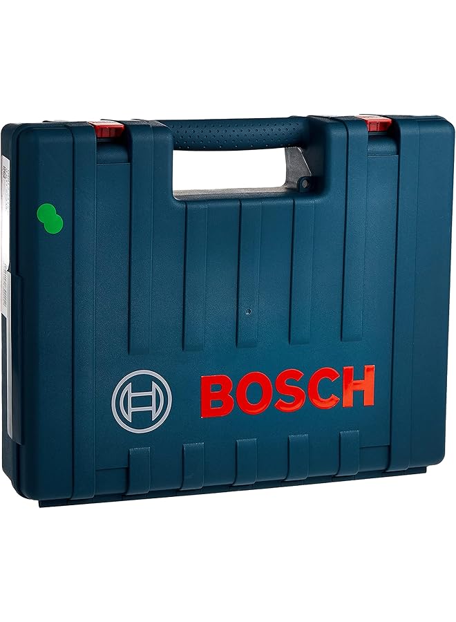 بوش مثقاب مطرقة دوارة احترافي Gbh 2 24 Dre مع SDS Plus 0 611 272 1L1 - Image 3