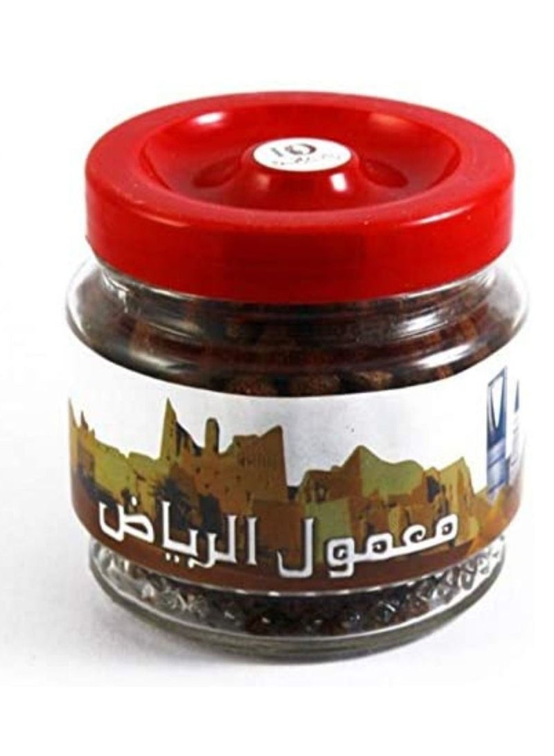 بانافع معمول الرياض من بانافع للعود - Image 1