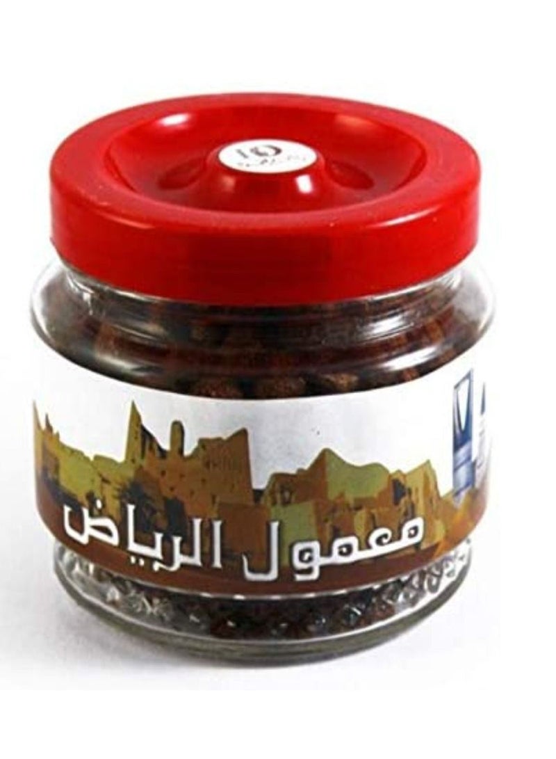 بانافع معمول الرياض من بانافع للعود - Image 3