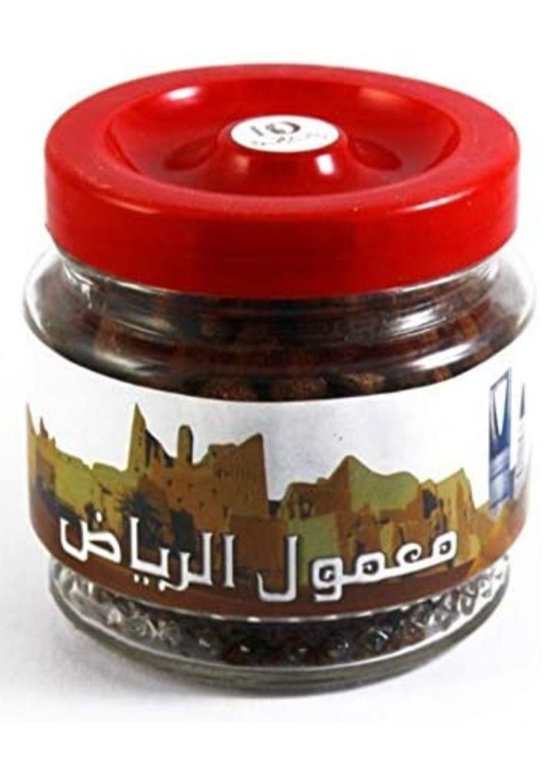 بانافع معمول الرياض من بانافع للعود - Image 2