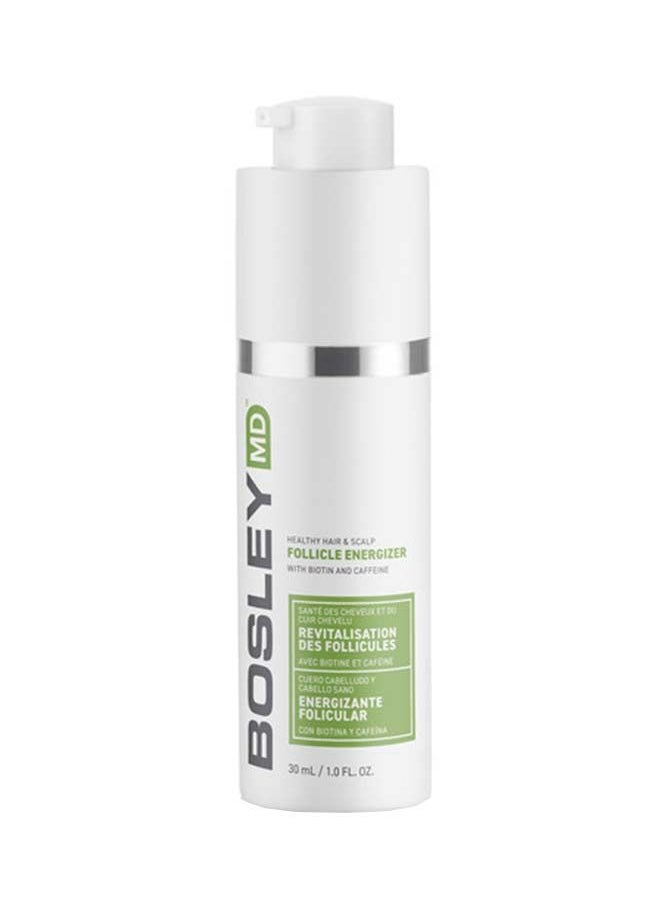 BOSLEYMD Healthy Hair Follicle Energizer 30ml  - Image 2