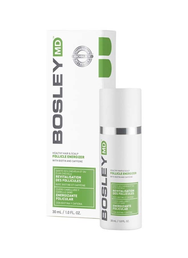 BOSLEYMD Healthy Hair Follicle Energizer 30ml  - Image 1