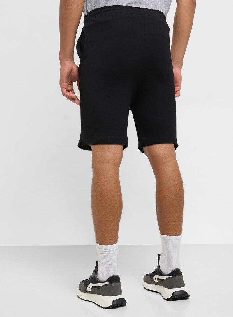 Seventy Five Basics Casual Shorts - Image 3