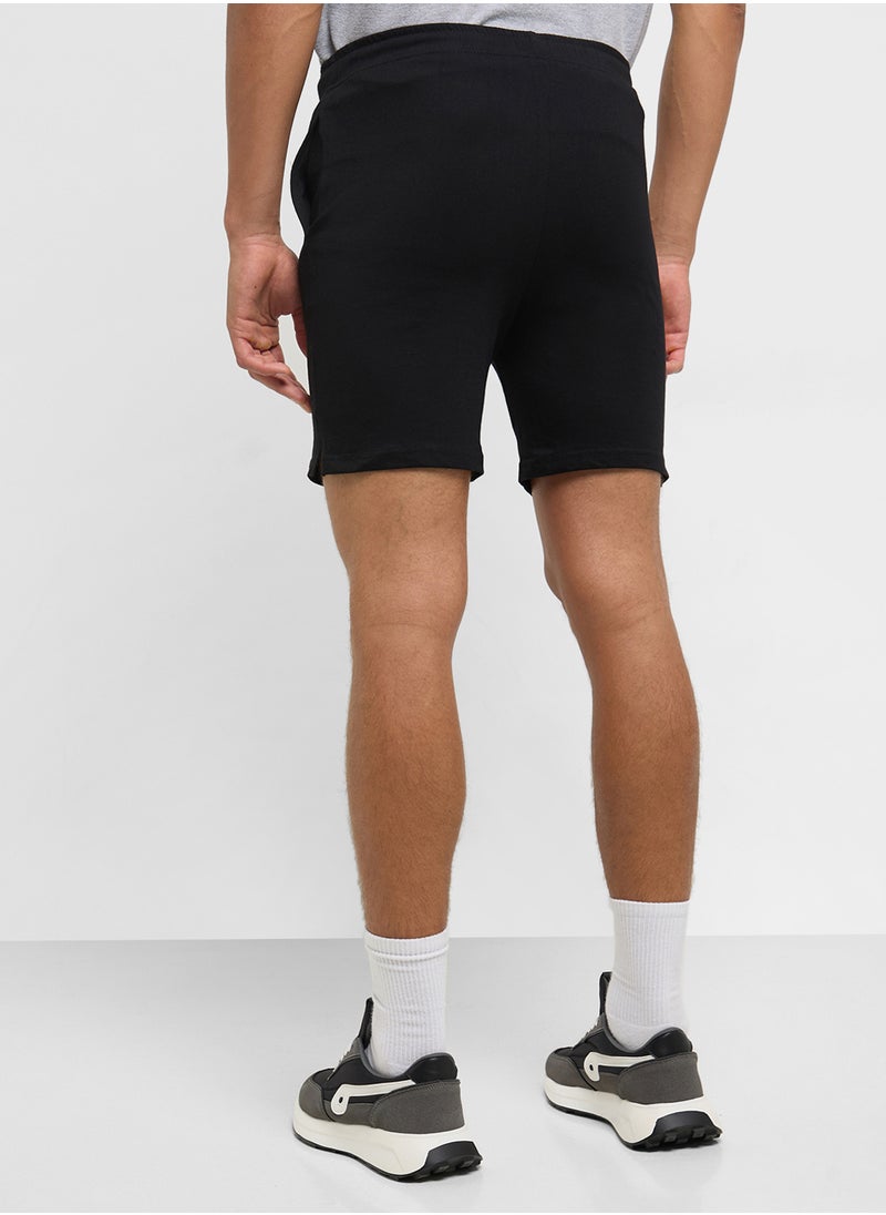 Seventy Five Basics Casual Shorts  - Image 3