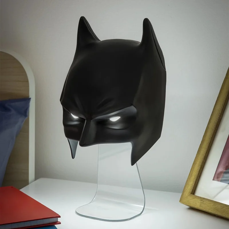 بالادون Paladone Batman Mask Light