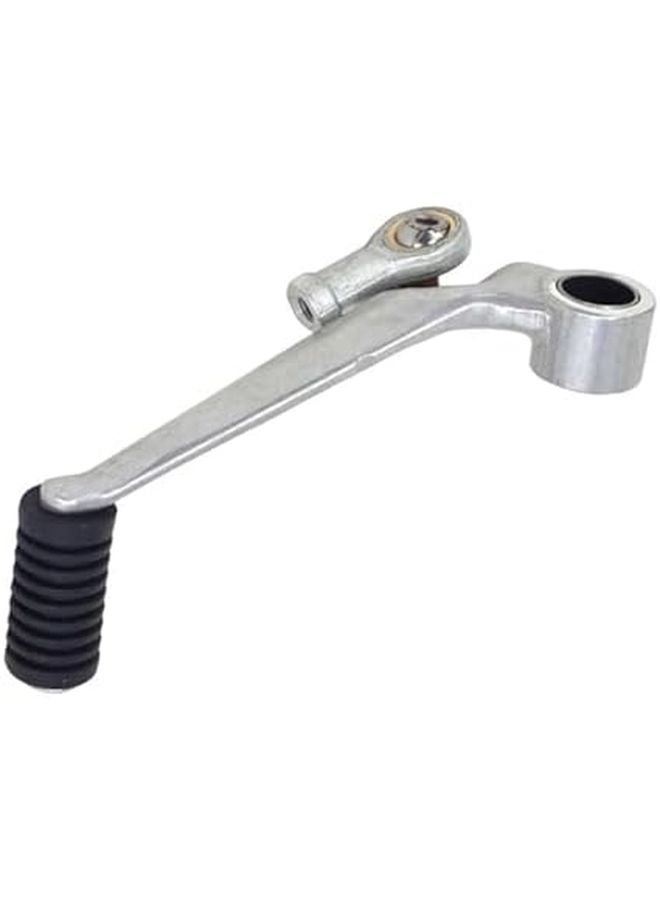 Aluminum Gear Shifter Levers Easy Installation for Honda CBR600 F4I 1999 2006 - Image 1