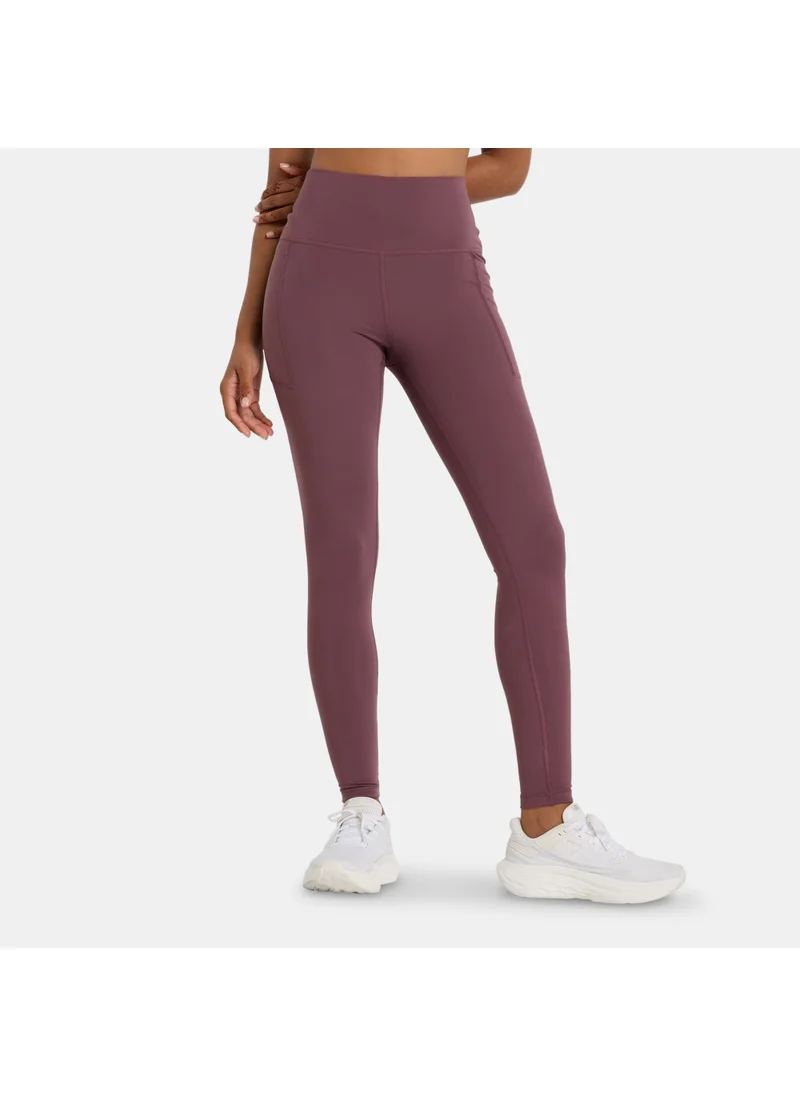 New Balance Women's Harmony Pocket Training Leggings