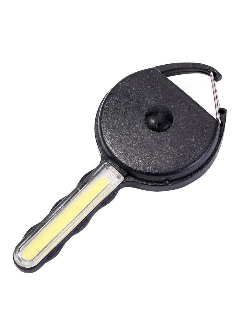 لوازم مصباح مع سلسلة مفاتيح - متعدد الألوان - Image 1