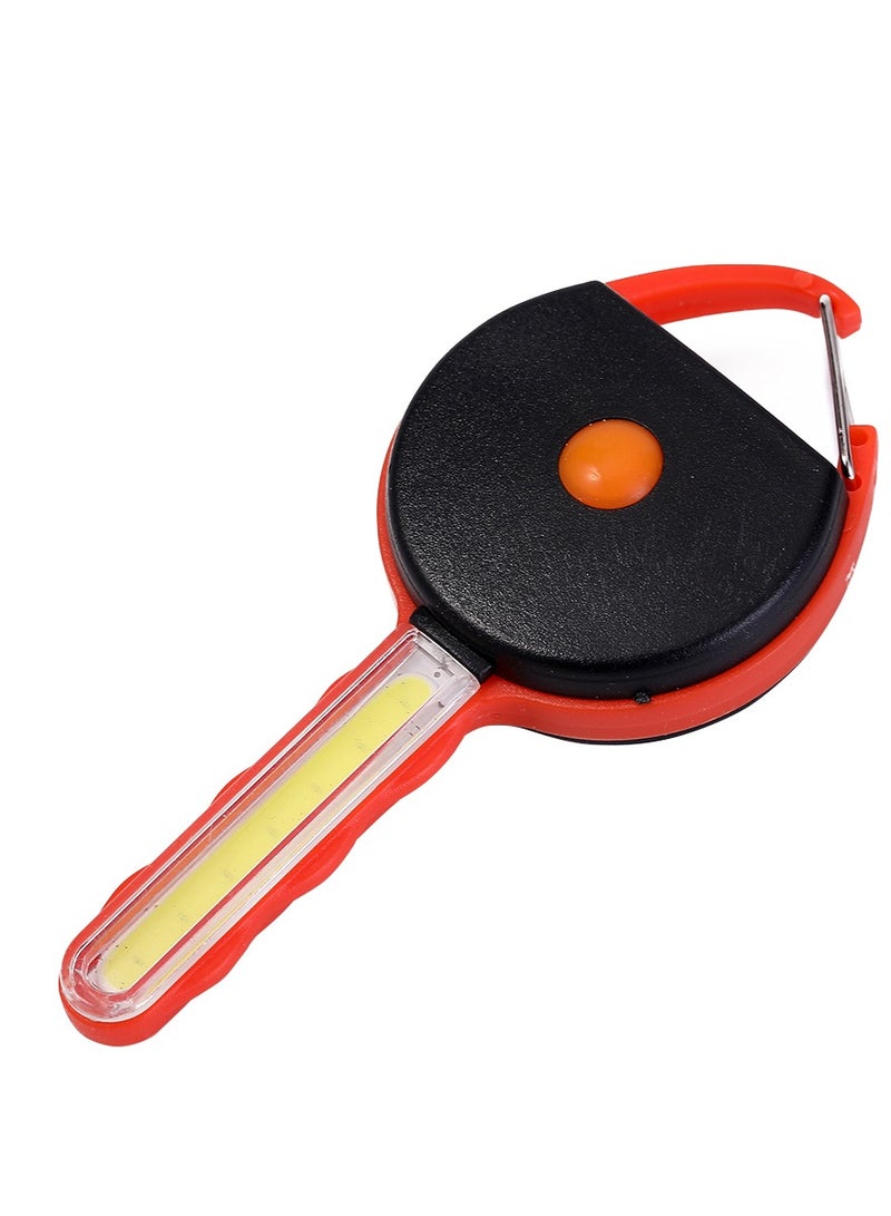 لوازم مصباح مع سلسلة مفاتيح - متعدد الألوان - Image 3