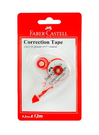 Correction Tape