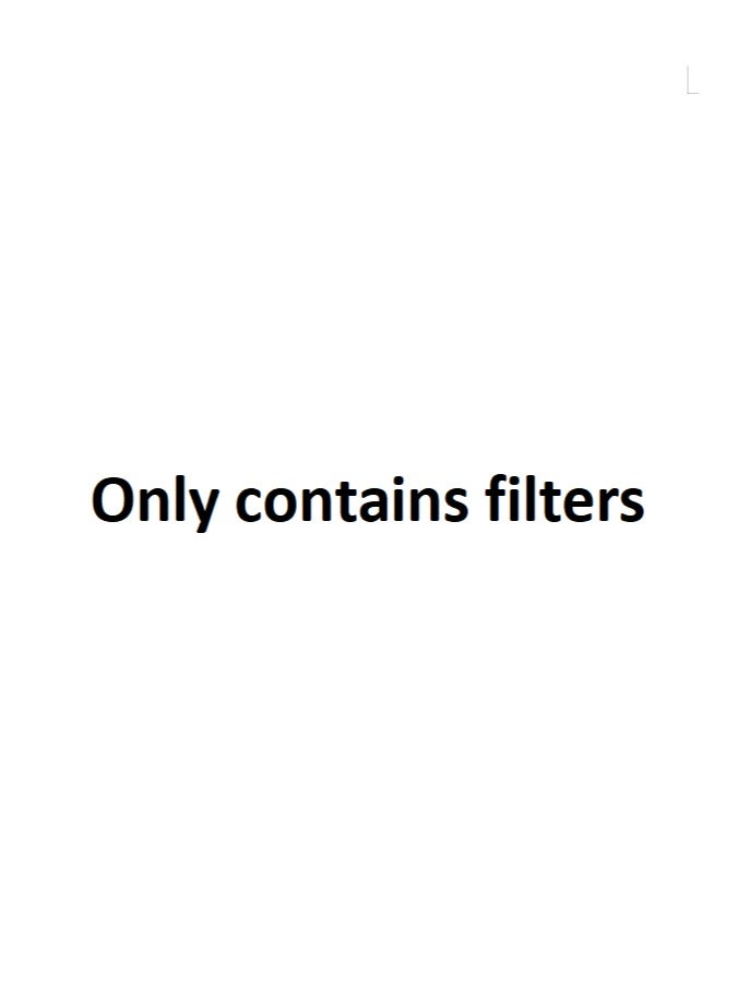 Neewer Magnetic Effect Filter Set Compatible with DJI OSMO Pocket 3 Creator Combo Accessories, 4 Pack 8X Star/Blue Streak Anamorphic/Light Pollution Reduction/Black Diffusion 1/4 Mist Filters - Image 2