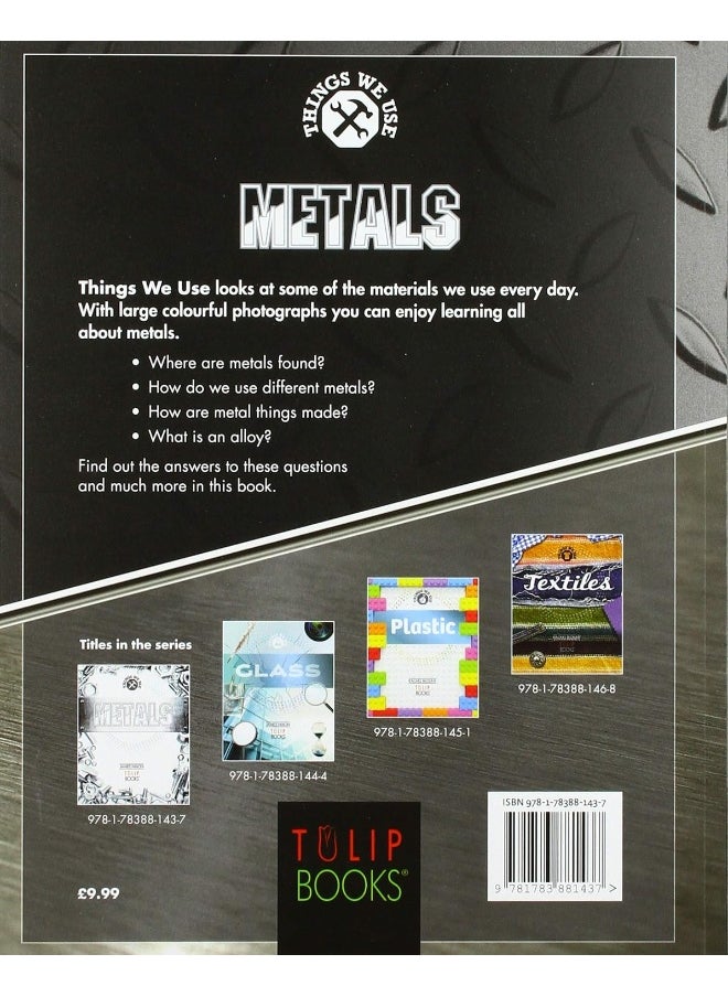 null - Metals - Image 1