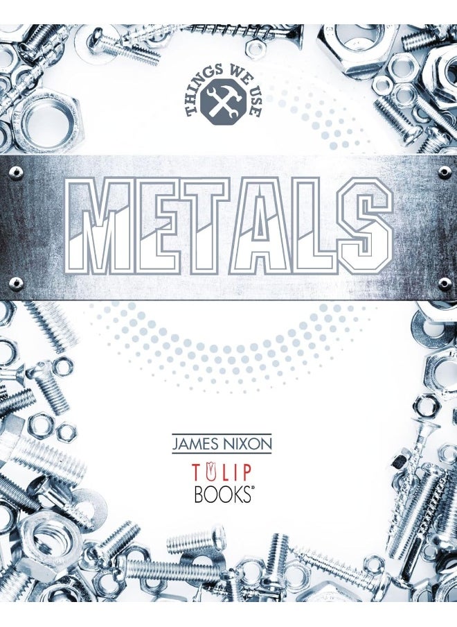 null - Metals - Image 1