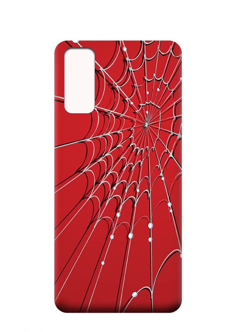 AMC DESIGN Protective Case Cover For vivo Y20 2021 - Image 2