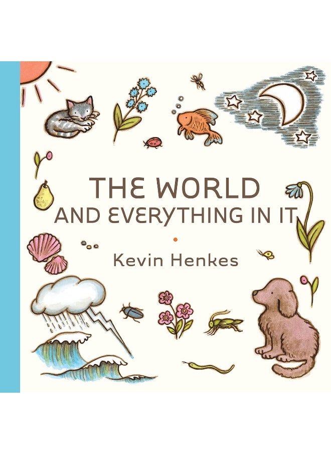 The World and Everything in It 