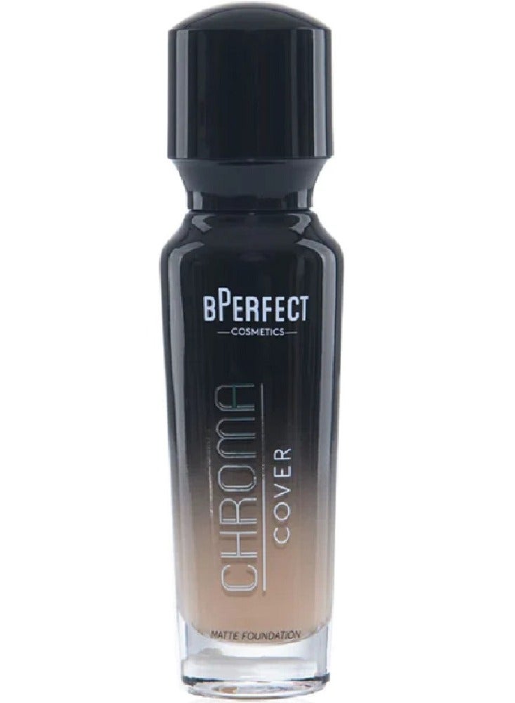 بي بيرفيكت كريم أساس بي بيرفكت كروما كوفر مات رقم 5 30 مل - Image 1