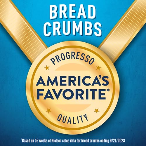 Progresso Bread Crumbs Italian Style Cooking Ingredient 15 oz - Image 5