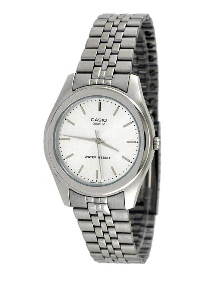 CASIO Women's Water Resistant Analog Watch LTP-1129A-7A - Image 2