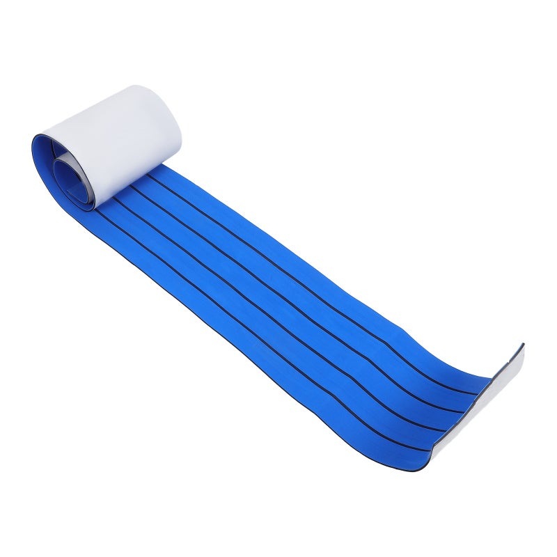 Boat Flooring Decking Sheet Carpet for Boat Deck Convenient EVA Decking Mat for Yacht Floor - Image 1