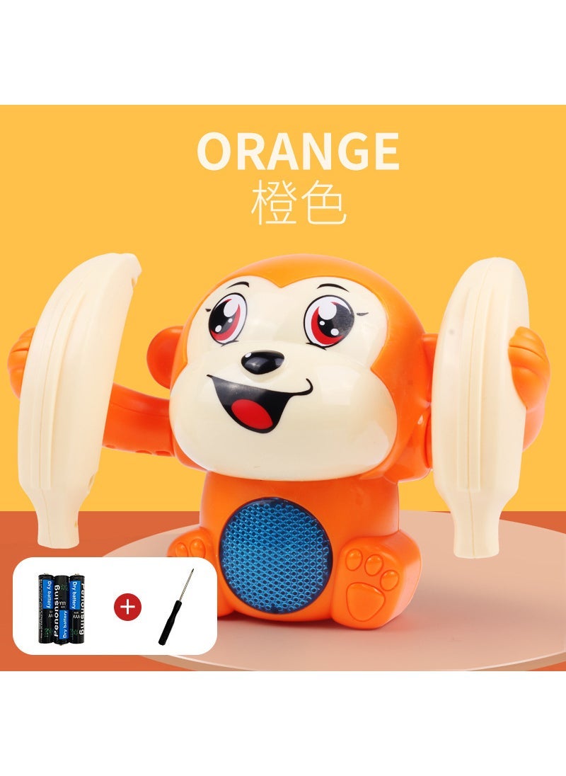 Baby toys sound moving baby toddler educational early education 0-1 1-3 half-year-old newborn 6 months 5 boys and girls  - Image 4