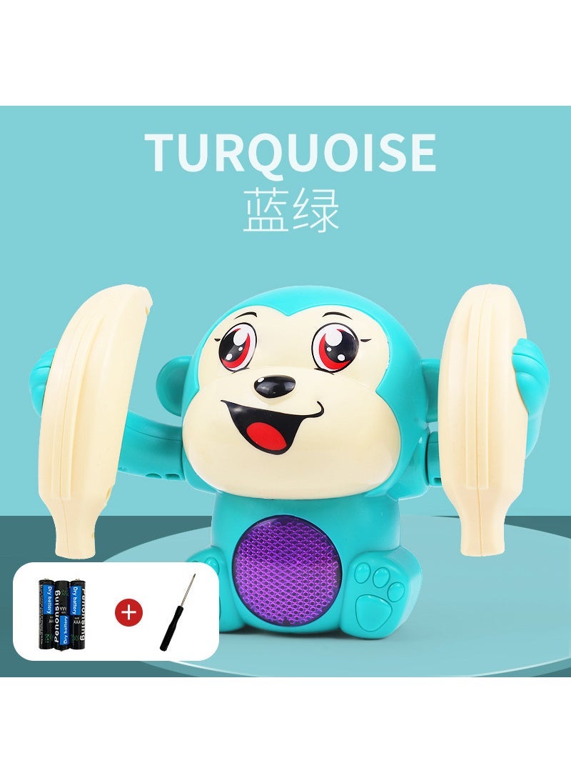 Baby toys sound moving baby toddler educational early education 0-1 1-3 half-year-old newborn 6 months 5 boys and girls  - Image 3