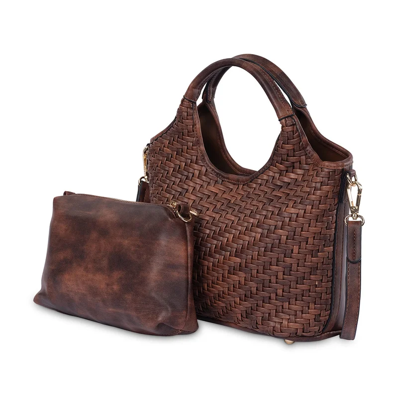 milano CAREY MINI TOTE BAG