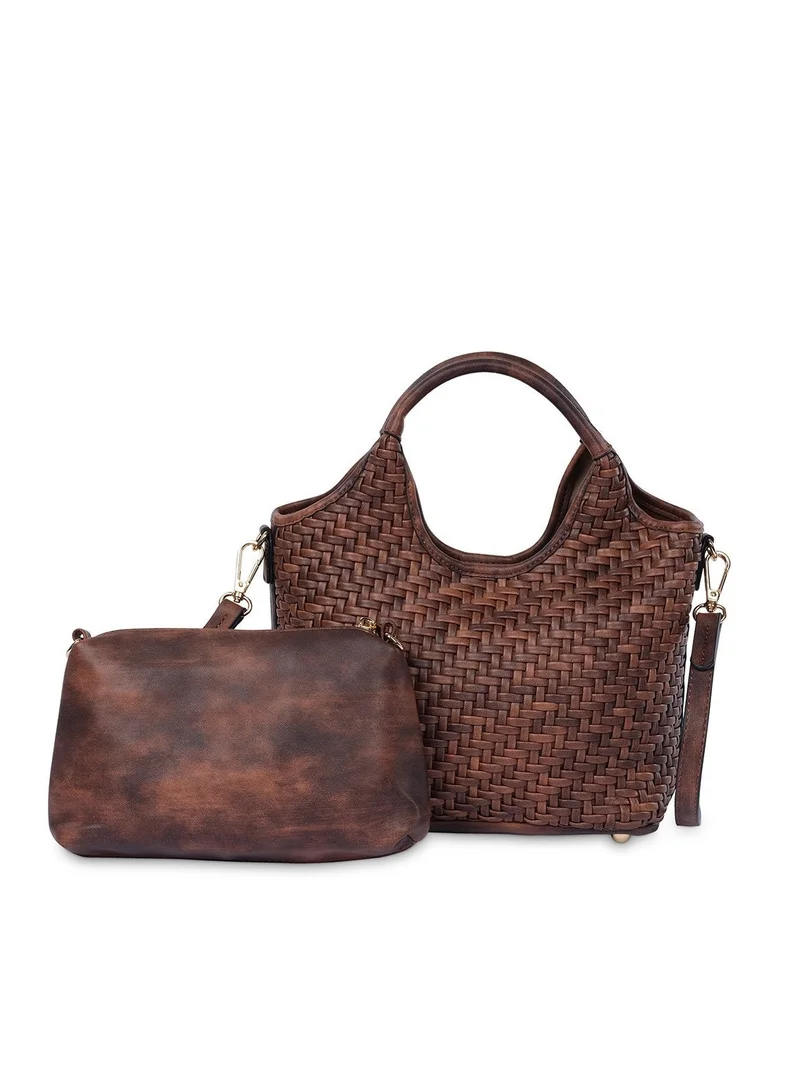 CAREY MINI TOTE BAG