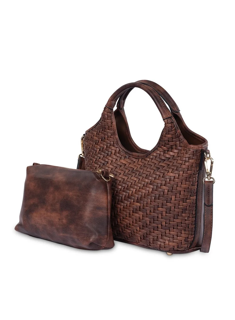 milano  CAREY MINI TOTE BAG for Women | Best Price UAE