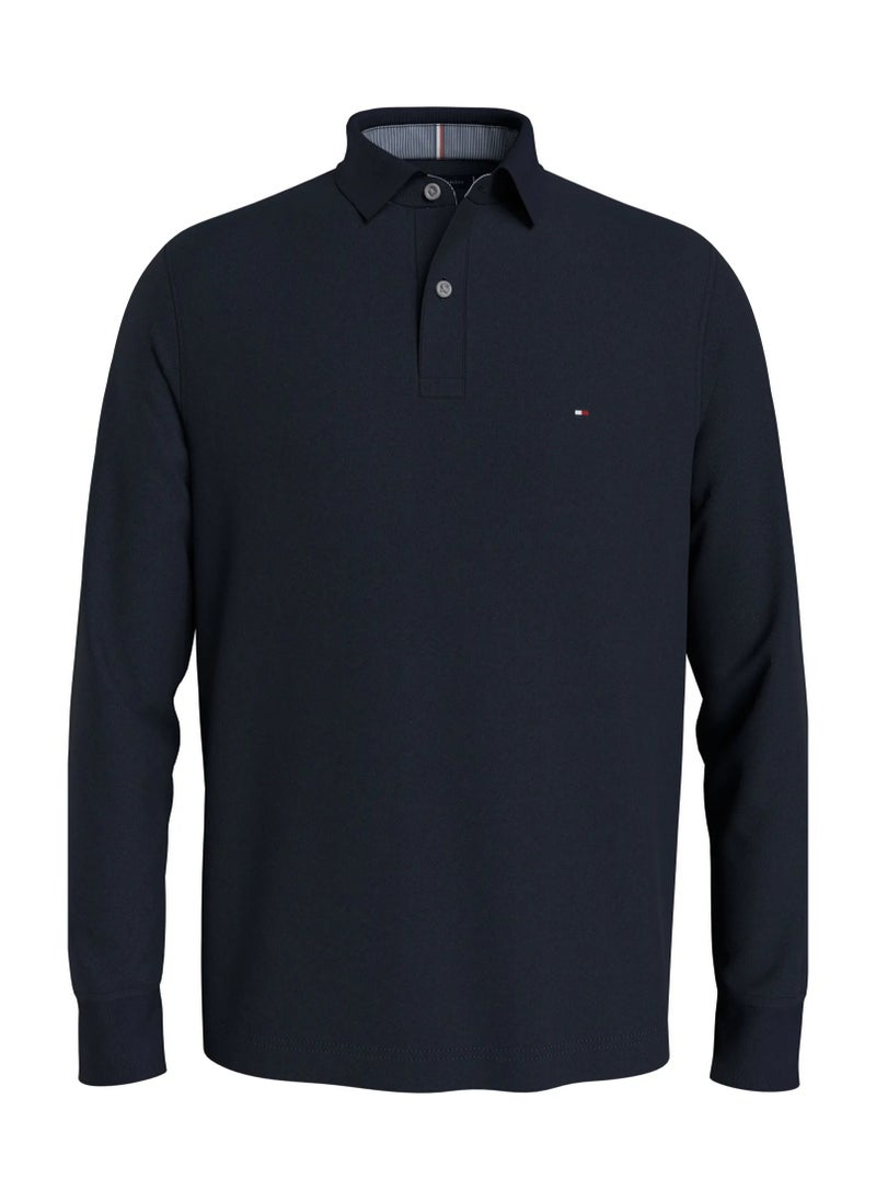 TOMMY HILFIGER - Im 1985 Regular Ls - Image 1
