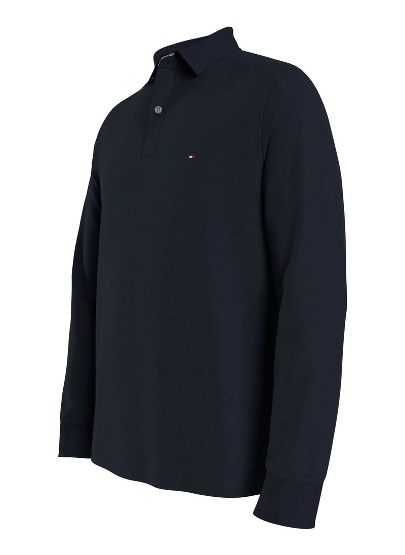 TOMMY HILFIGER - Im 1985 Regular Ls - Image 1