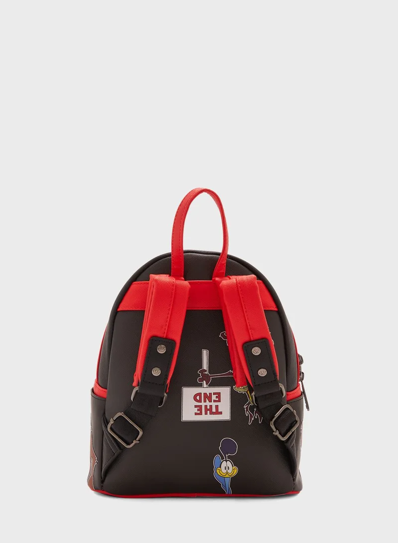 لاونج فلاي Kids Loony Tunes Backpack