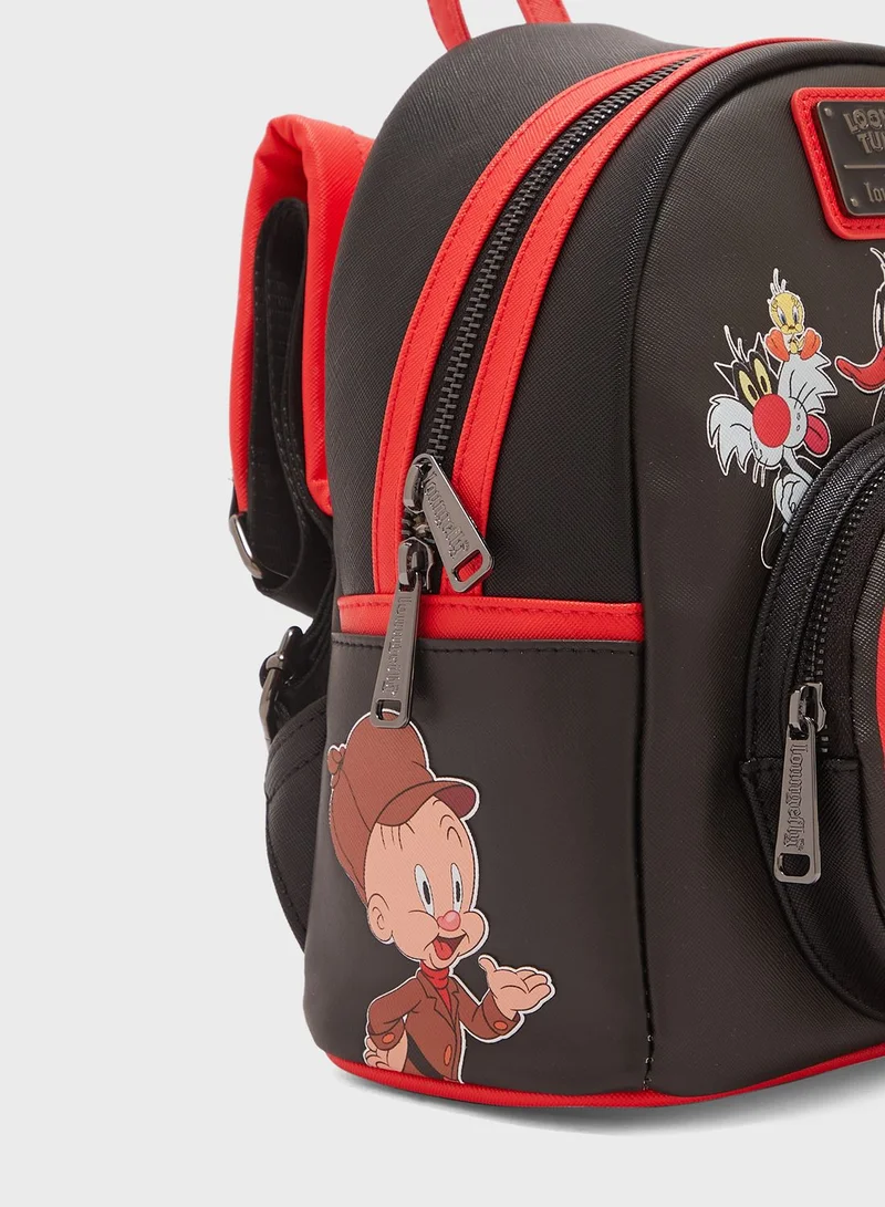 لاونج فلاي Kids Loony Tunes Backpack