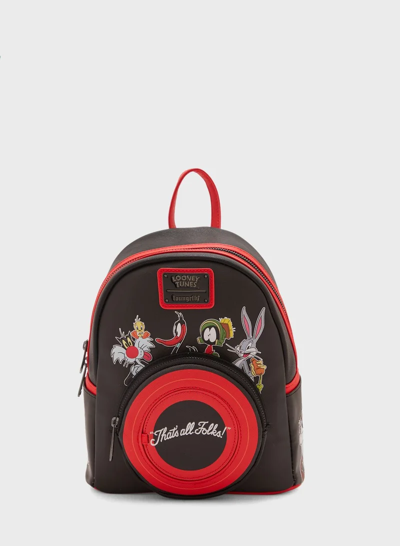لاونج فلاي Kids Loony Tunes Backpack